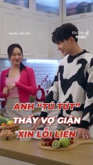 ATus hơn thua với cả thiên hạ nhưng chỉ nhường 1 mình Diệu Nhi