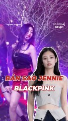 AHYEON của nhóm nhạc BabyMonster nhận phản ứng trái chiều trên sân khấu