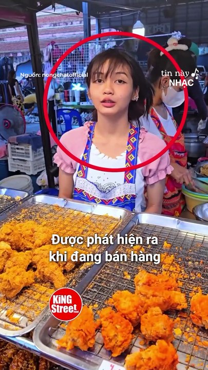 Bản sao nhí của Lisa cover Rock Star