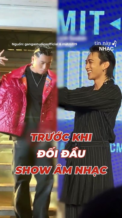 Soobin Hoàng Sơn và Kiên Ứng từng làm tình nhân trong MV