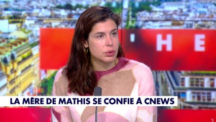 Sur les multirécidivistes : «On cherche des excuses plus que des condamnations de l’acte», déplore Charlotte d'Ornellas après la mort de Mathis