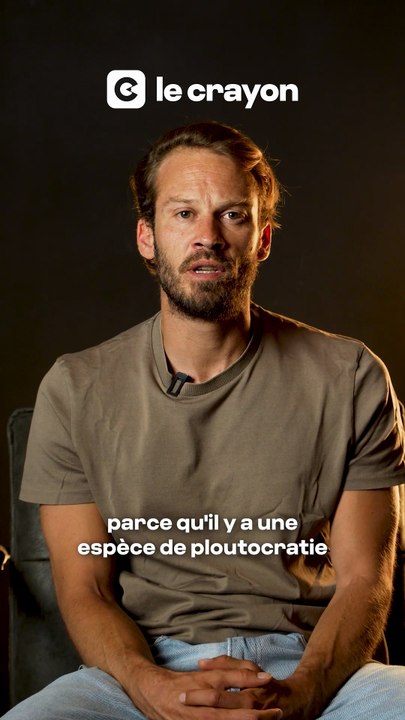 Le vrai problème, c’est ceux qui nous gouvernent ? | LE CRAYON