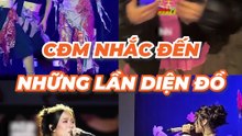 Thời trang khó hiểu của MCK