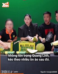 Ông xã Hằng Du Mục chia sẻ khoảnh khắc gia đình hạnh phúc nhưng khiến CĐM lo lắng