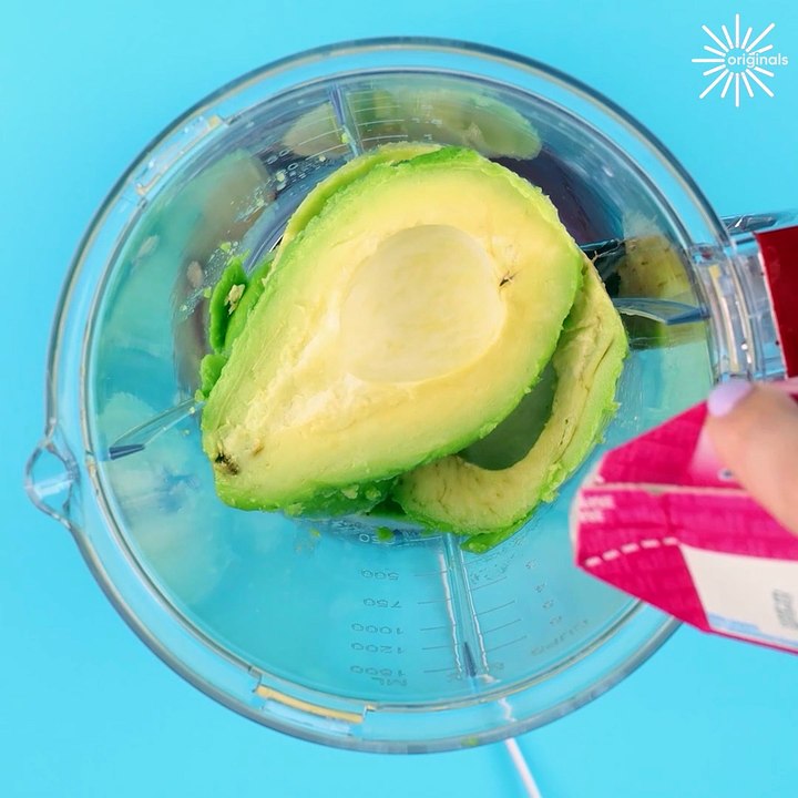 Fun recipes for this summer!