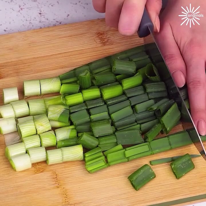 Cooking hacks you just can't miss!