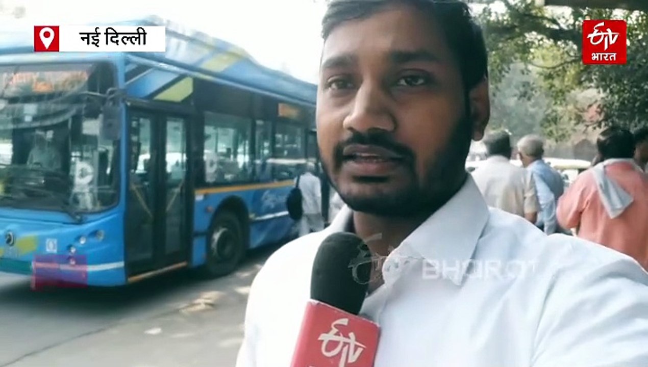 CM रेखा गुप्ता के वादे के बाद भी नए रूट पर अब त...