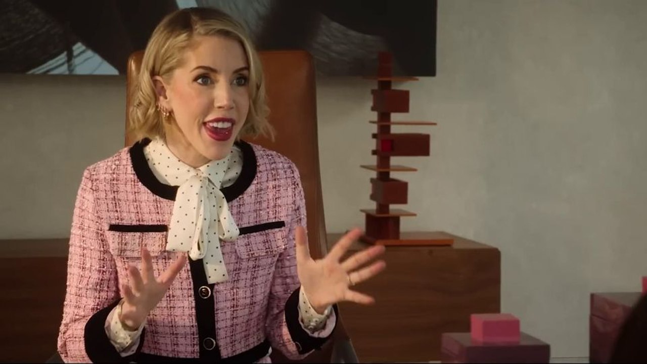 Das Wunder von Stoneford Trailer OV