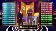 Deal or No Deal (AU) Season 2025 Episode 168