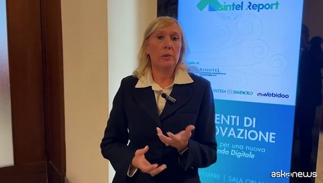 Ict, Assintel: crescita importante per settore, + 4,5% nel 2025