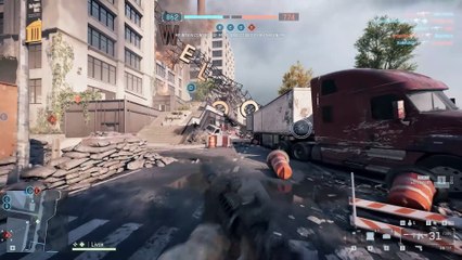 BATTLEFIELD 6  RTX 4070 SUPER 4K ULTRA Graphics Gameplay (No Commentary)1440p