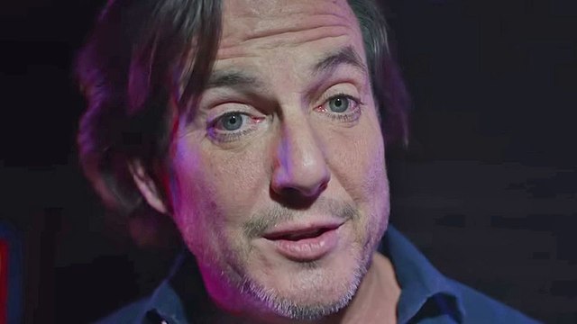 Is This Thing On? Bande-annonce VO STFR