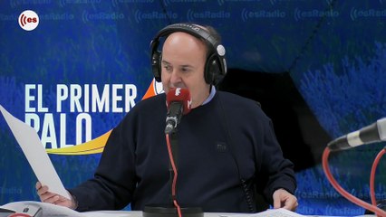 El Comentario de Juanma: El caos Vinicius y los periodistas antimadridistas