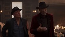 Die Unfassbaren 3 - Now You See Me Trailer (3) OV
