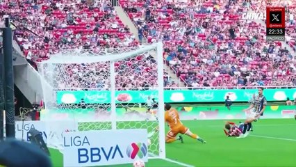 6 equipos a la liguilla; un boleto en juego | Milenio Noticias La Afición, 3 de noviembre de 2025