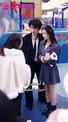 جيانغ ياو من سيدة الطاوية إلى نجمّة الإنترنت!الجميع يسمع أفكارها...#6771