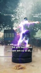 Nhóm thanh niên quay MV cây nhà lá vườn được lên cả truyền hình