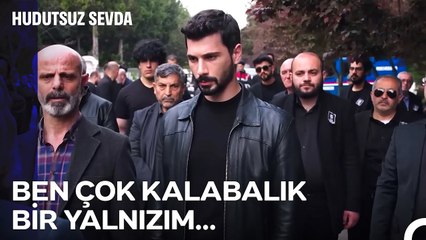 Daha İyi Bir Racon Olamazdı! - Hudutsuz Sevda