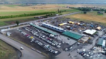 Türkiye şap hastalığını kontrol altına aldı: Aşılama oranı yüzde 92’ye ulaştı