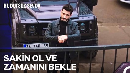 Halil İbrahim, Yapılan Hiçbir Yanlışı Karşılıksız Bırakmaz - Hudutsuz Sevda