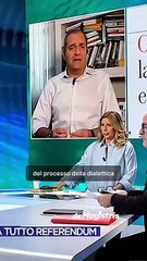 de Magistris - I poteri hanno sempre voluto il Pubblico Ministero sotto il controllo politico.. (04.11.25)