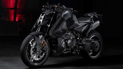 2026 Brabus 1400 R – KTM Super Duke auf neuem Level
