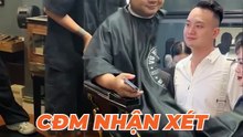 Diện mạo Xemesis sau khi chia tay Xoài Non