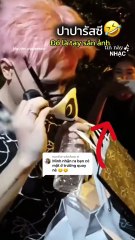 Fan Thái Lan của Quang Hùng phủ sóng mạng xã hội Việt