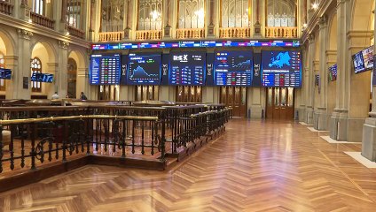 Telefónica reducirá el dividendo para 2026 a la mitad, hasta 0,15 euros por título