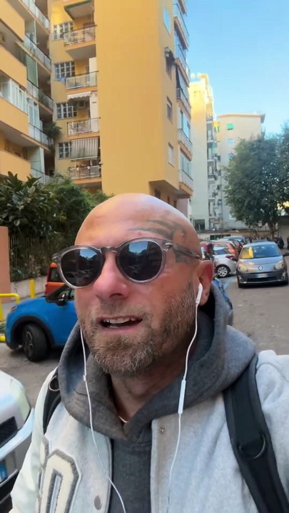 Cannata - Con lui. Senza se e senza ma. (04.11.25)
