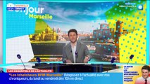 Bonjour Marseille du mardi 4 novembre 2025