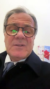 Saverio Romano: «Sono tranquillo, pronto a chiarire eventuali dubbi dei magistrati»