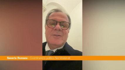 Inchiesta Procura di Palermo, Romano "Sono tranquillo e a disposizione"