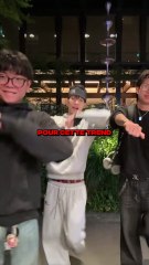 D'OU VIENT CETTE TREND TIKTOK TURN UP ? 😨