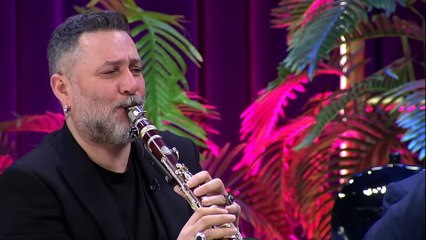 Yudum & Hüsnü Şenlendirici - HAVAR