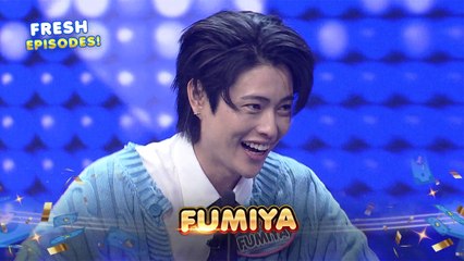 Family Feud: Happy sa buong November!