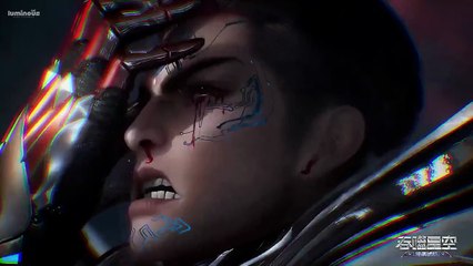 Swallowed Star Ep 196 Eng Sub