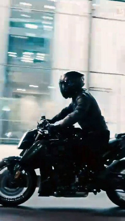 Brabus 1400 R auf KTM-Basis – Carbon-Monster mit 190 PS #Brabus1400R #KTM1390SuperDukeR #NakedBike