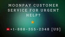 {{Complete}}™ {[List}]of Moonpay® CUSTOMER© SERVICE℗ (24/7) Live Person Care) Contact Numbers A Assistance Guide