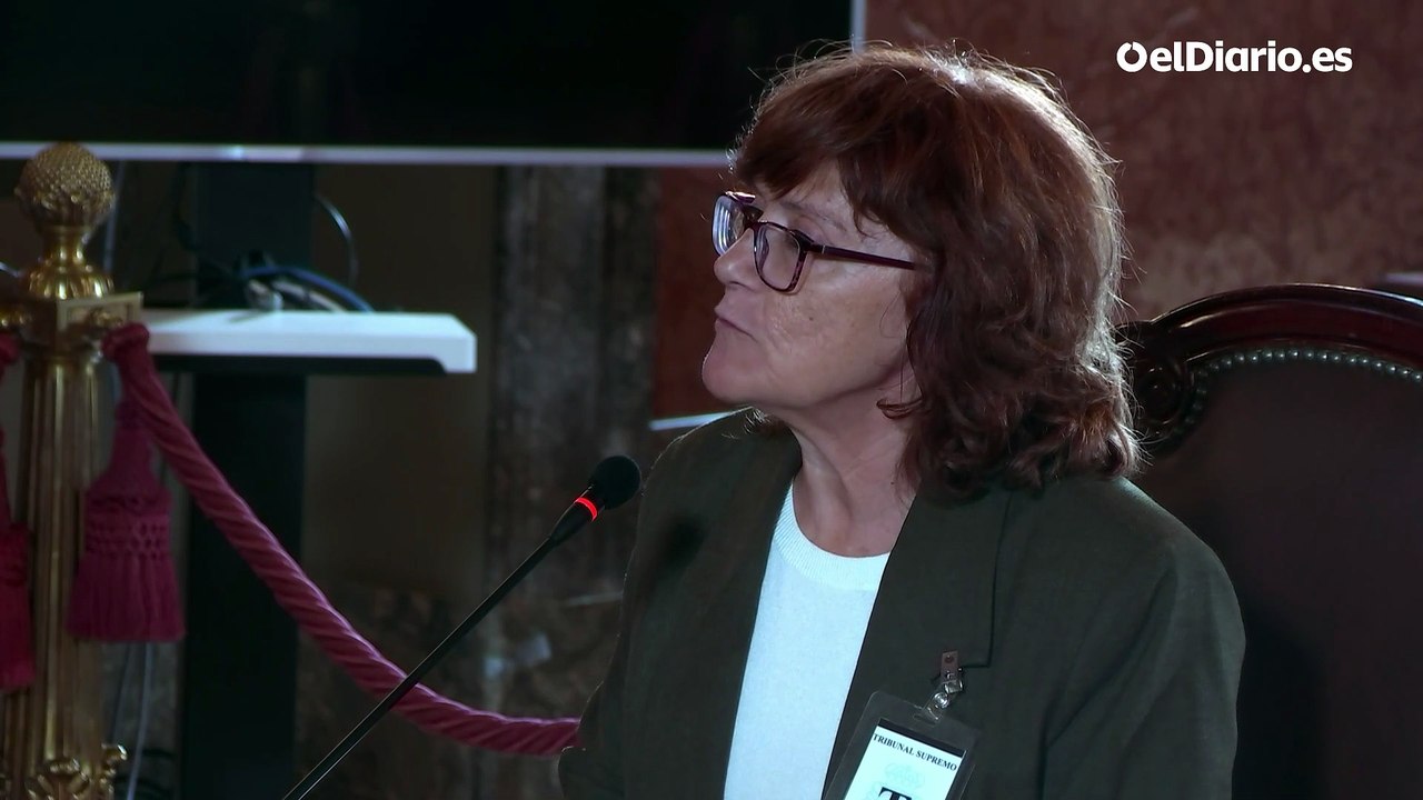La jefa de Prensa de la Fiscalía confirma que un periodista preguntó por el pacto de la pareja de Ayuso el día 12 de marzo