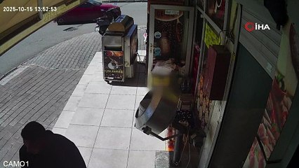 Firari hükümlü hırsızlık yapınca yakalandı: Savunmasıyla ''pes'' dedirtti