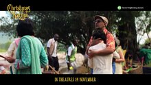 Christmas Karma | Trailer 1