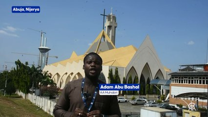 Trump'ın hedef aldığı Nijerya'da terör örgütleri Müslüman-Hristiyan ayrımı gözetmiyor