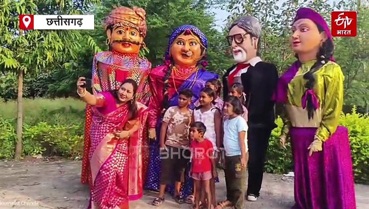 कठपुतली दीदी किरण मोइत्रा की कहानी, लोककला को जीवित रखने किया संघर्ष, बिना सरकारी मदद फैला रहीं जागरुकता