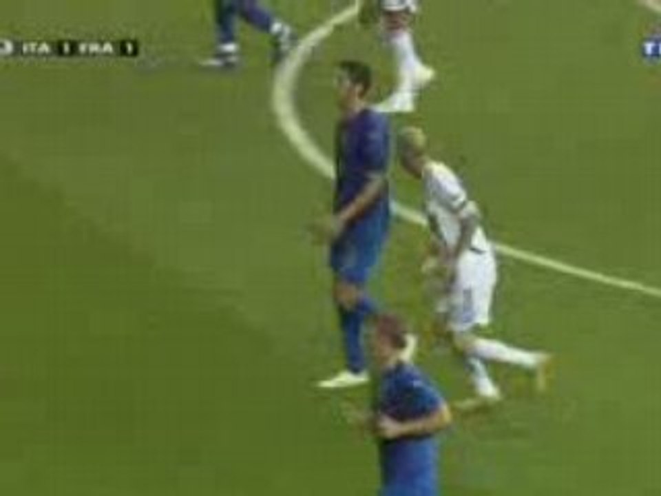 Coup De Boule Zidane