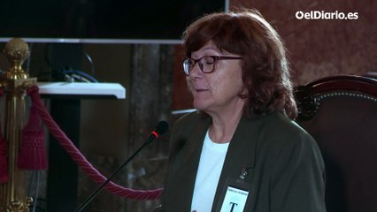 La jefa de prensa de la Fiscalía confirma que un periodista le habló en la tarde del 13 de marzo del bulo de Miguel Ángel Rodríguez