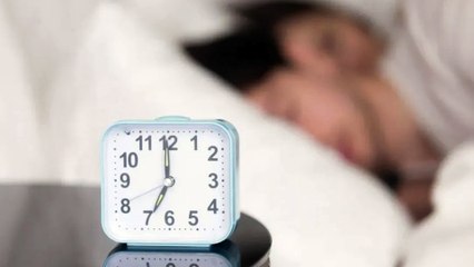 مركز علاج اضطرابات النوم