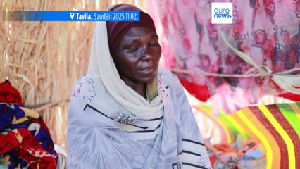 Szudán: brutális mészárlást rendezett az RSF milícia Al-Fasirban