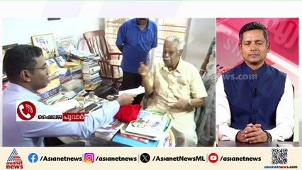 'അർഹതപ്പെട്ട എല്ലാവർക്കും വോട്ട് ചെയ്യാനുള്ള അവകാശം ഉറപ്പ് വരുത്തുകയാണ് SIRന്റെ ലക്ഷ്യം'