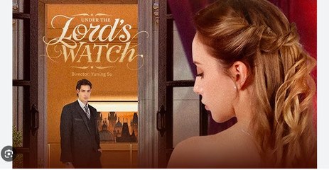 A Wrong Night, Forever His Prey